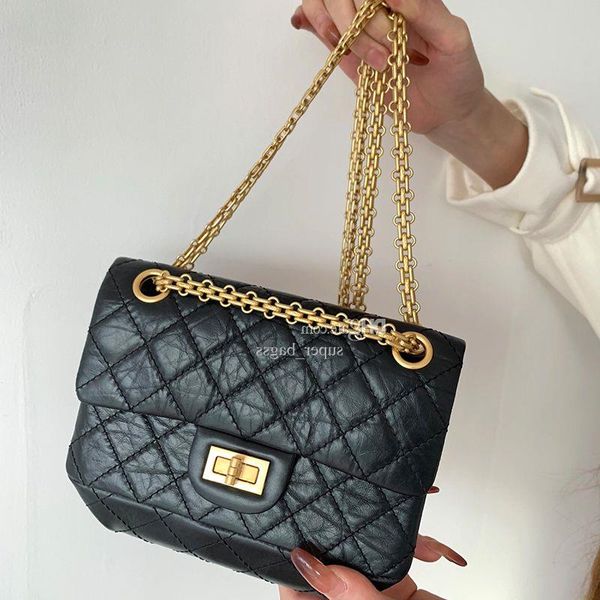 

lm40156v designer flap bag genuine leather handbag 20cm delicate knockoff crossbody bag with box yc020 tpuwv