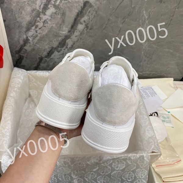 

2023 luxurys designers shoes casual mens women white leather platforms black outdoor sneakers fashion outdoor shoe xsd230417