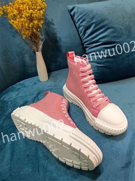 

luxury designer sneaker casual shoes calfskin leather white letter overlays platform fashion sneakers size 35-46 dc220505, Black