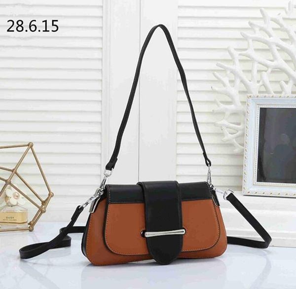 

nylon 2005 three piece set women shoulder bags fashion female messenger luxurys designers hobo handbags ladies cross body purse totes clutch