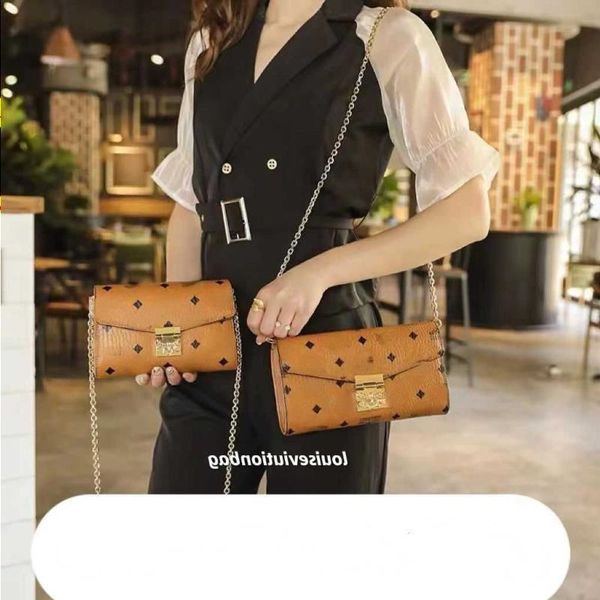 

small square bag messenger versatile chain bag ins super fire bag women's 2022 new women's bag new net red fashion