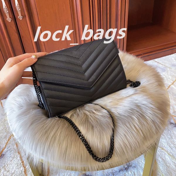 

fashion designer bag designer women luxury shoulder bag metal chain tote gold silver satchel purse messenger crossbody bag banquet and gift