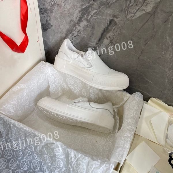 

new mens sneakers shoes fashion classic designer casual versatile mens outdoor driving airport walking xsd230417, Black
