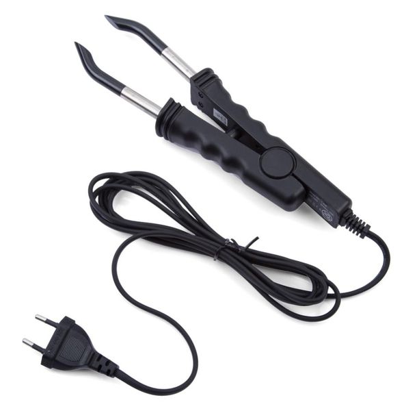 

iron fusion hair connector mini temperature control iron heat hair loof keratin for hair extensions tools blackpink color2685159