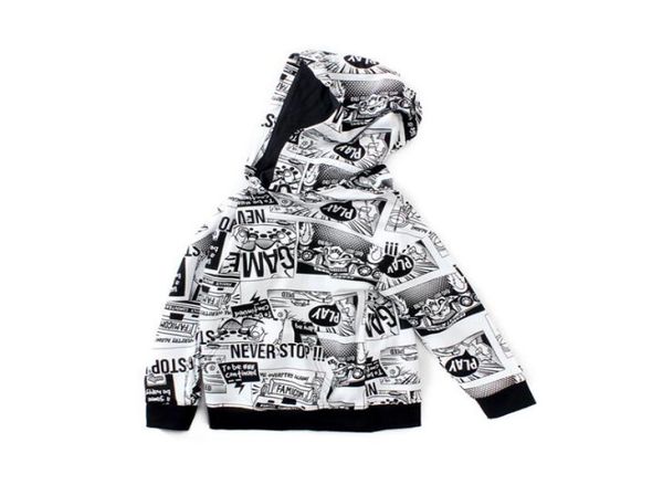 

kids sweatshirt spring hoodie boys clothes girls clothes designer design clothing big kids size 120cm160cm7877716, Blue