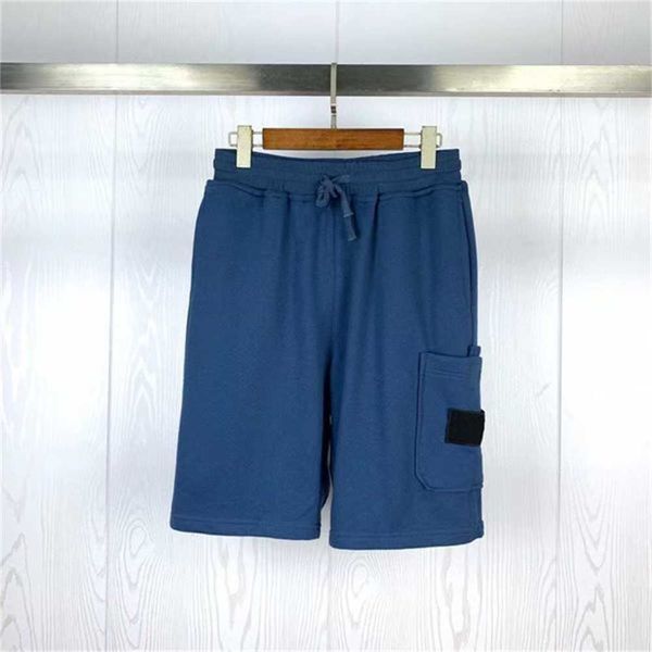 

designer mens shorts embroidered men loose casual sweatpants summer short knee lenth woman clothing c0gm, White;black