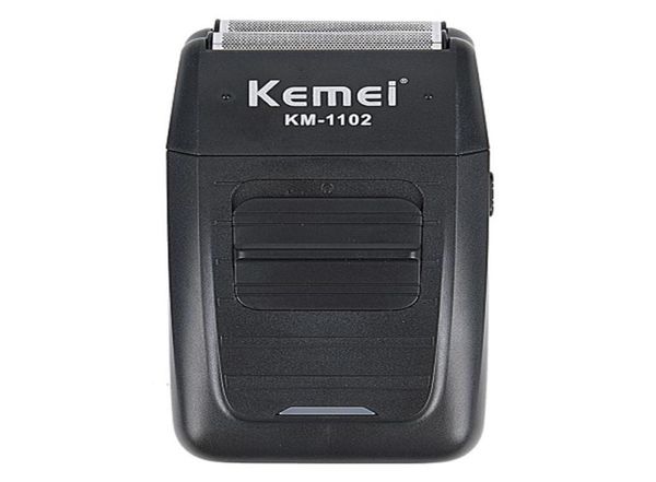 

kemei km1102 rechargeable shaver for men face care multifunction shaver men039s strong9031823