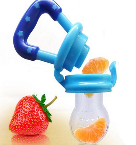 

baby food nipple feeder pacifier fruit feeding supplies silicone pacifier nipple soft feeding tool pacifier silicone child4095650