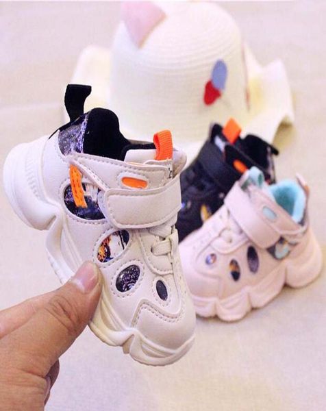 

designer little baby toddler first walkers sneakers kids shoes breathable child halloween children casual shoes boys girls5407635