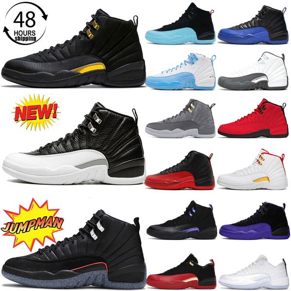 

jumpman 12 basketball shoes 12s men women low cool grey legend blue citrus concord white bred jubilee 25th anniversary mens sports