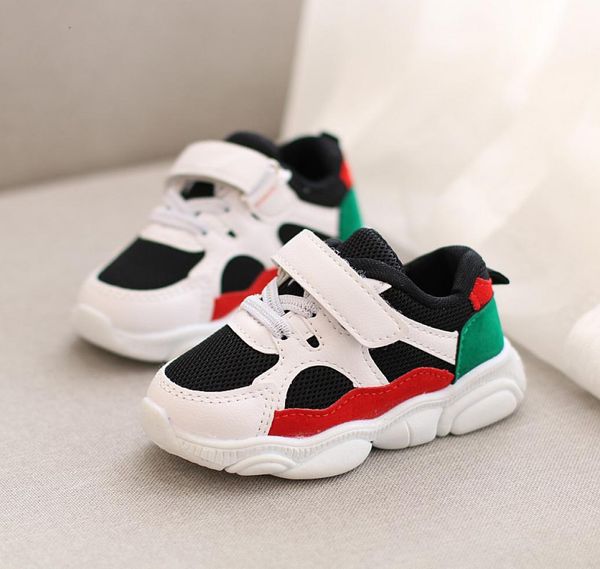 

designer v2 children kids toddler shoes baby age girls sneakers kanye outdoor west yz 500 athletic shoes infant for boys shoes8897157, Black