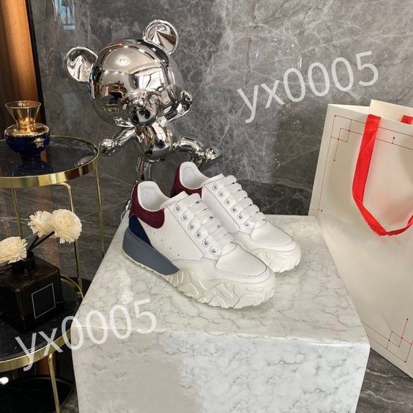 

luxury designer shoes casual shoe sneakers below men and women party wedding crystal leather sneaker shoes xsd230418, Black
