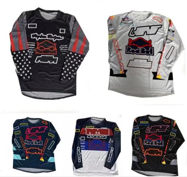 

newmotorcycle riding clothes mountain cross country speed suit the same style custom