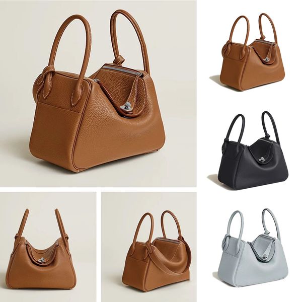 

the tote lindys cross body clutch shoulder bag designer handbag travel pochette trunk luggage womens flap bag mens leather vintage purses lu