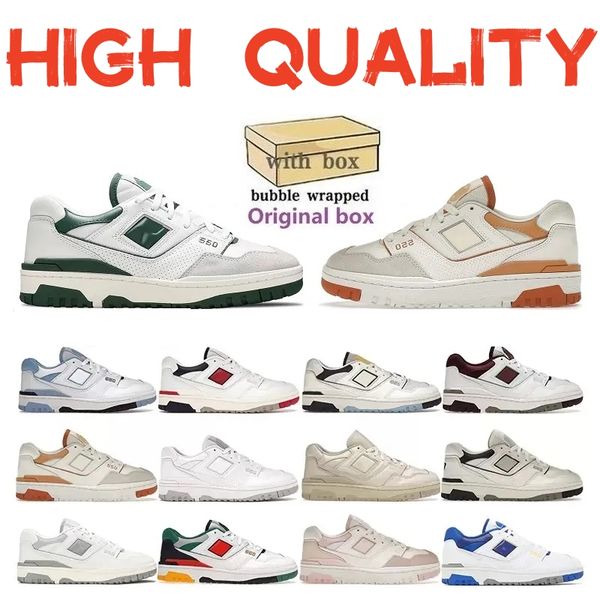 

designer new 550 running shoes for men women trainers white green unc pink black syracuse sea salt varsity gold red panda shadow mens lifest