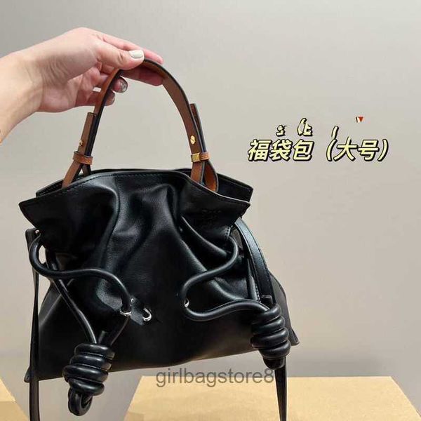 

designer's lady pleated spain leather girl bag cloud flamenco totes designer bags dark loewsbag cool tote style minimalist lazy commuti