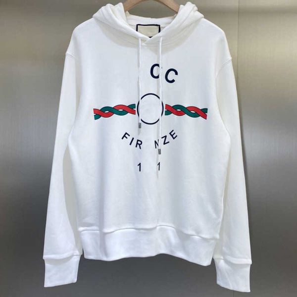 

classic letter printed womens hooded sweater designer hoodie cotton hoody oversize men women hoodies sweaters pullover coat 4xl 5xl, Black