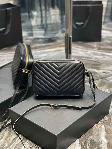 

designer sandleather camera bag crossbody bag with stylish fringe pendant purse shoulder bagm1815