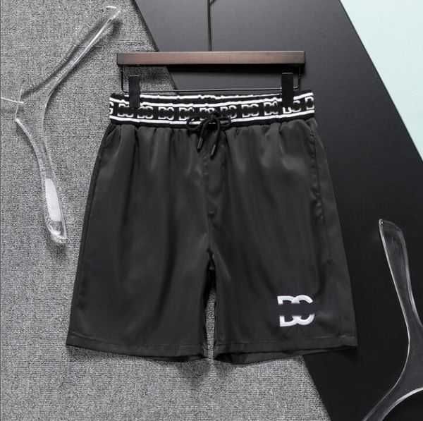 

shorts designer french brand mens shorts luxury men s short sport summer women trend pure breathable short-clothing r22w, White;black