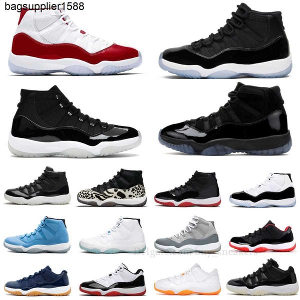 

basketball shoes woman sneakers mens trainers high concord platinum tint barons legend blue low bred cherry 11 11s space jam cap and gown 25