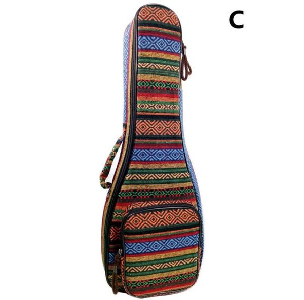 

custom style ukulele gig bag cases tenor ukulele uke9835195