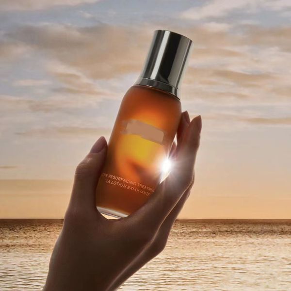 

brand face care the resurfancing treatment la lotion exfoliante 100ml