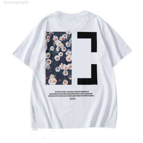 

designer fashion luxurys offs clothing mens and women loose tees man casual street graffiti shirt sweatshirt off men's t-shirts white, White;black