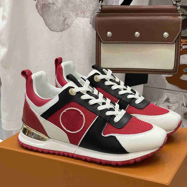 

running shoes designer luis outdoor casual retro sports shoes vuttonity women sneakers run away breathable trainer o174