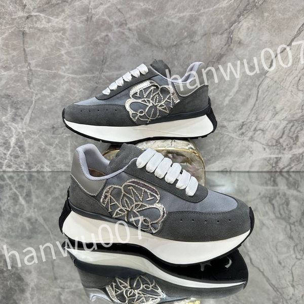 

designers shoes casual mens women white leather platforms black outdoor sneakers fashion outdoor shoe xsd221108