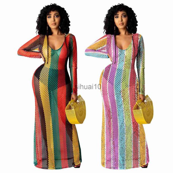 

casual dresses dress dresses for women 2021 fall clothes for women dress long sleeve long dresses j230705, Black;gray