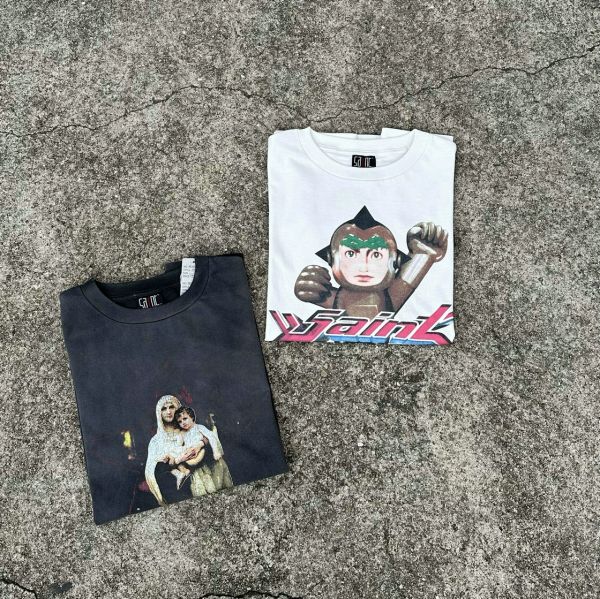 

black white men's plus tees xl women t shirt 2023ss fashion apparel, Black;brown