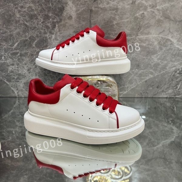 

designer trainer casual shoe for men womens the four seasons white natural black mens sports classics sneakers xsd230419