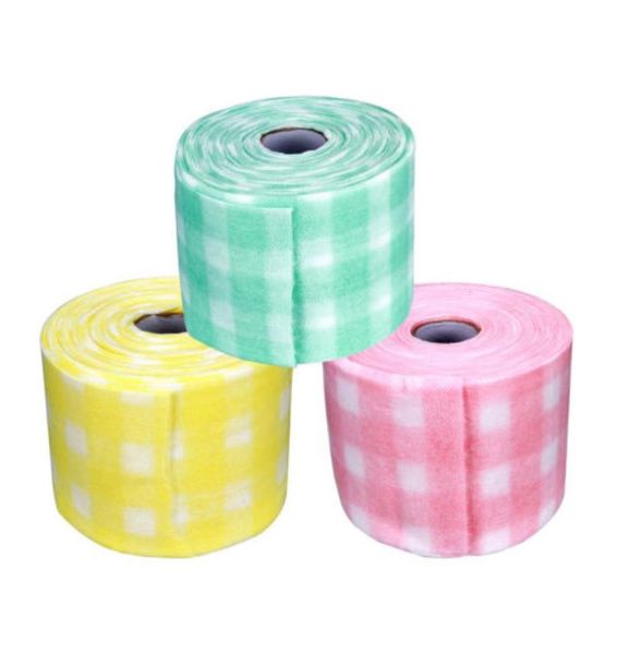 

30mroll lint quality cellulose wipes gel acrylic false nail polish remover2473277