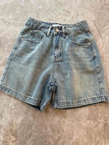 

fashion women's jeans knee length ripped jeans for women holes plus size denim shorts with high waist jeans taille haute women female j, White;black