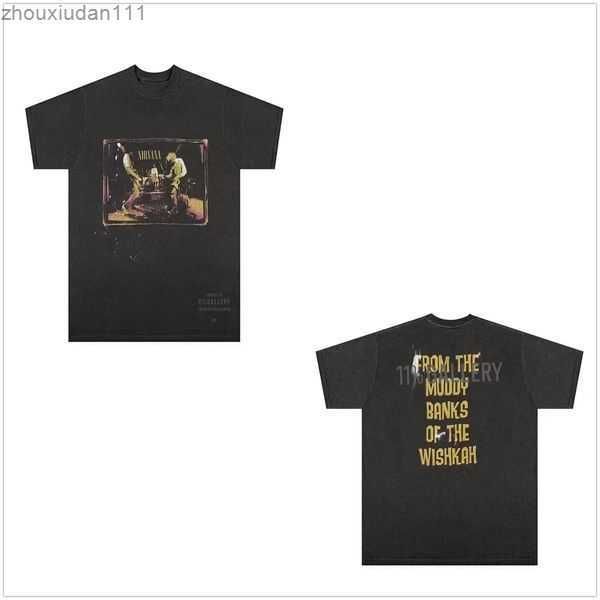 

men t shirt mens designer shirts galleryes fleece reflective print quality oversize high street retro cotton dept anti-pilling sports tshirt, White;black