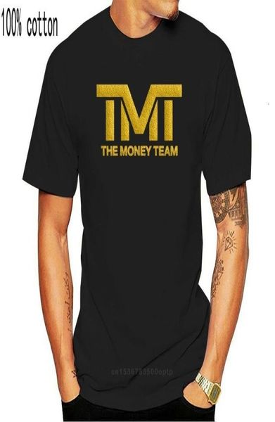 

boys tee 2021 fashion summer tshirt 100 cotton creative graphic tmt the money t shirt team goldenchildren039s clothing1641383, Blue
