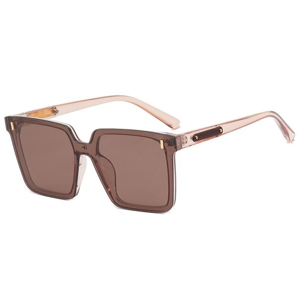 

sunglasses for men women luxury sunglases mens fashion sun glasses uv 400 vintage ladies sunglass retro square oversized designer sunglasses, White;black