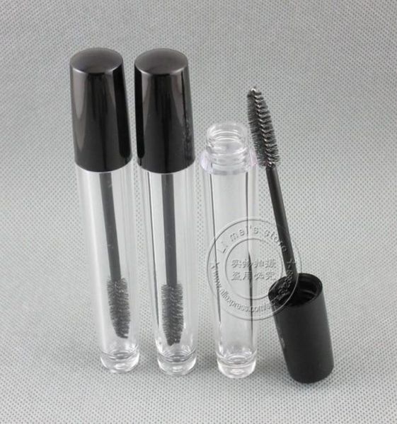 

tmm901 empty mascara bottle 8ml mascara container cosmetic package 250pcslot8091107