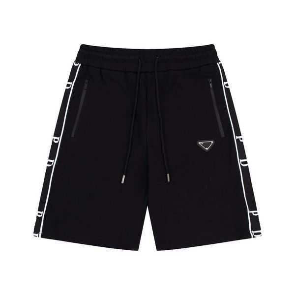 

mens designer fashion summer shorts board short fitness net cotton sportswear quick drying swimsuit printed mens beach pants 6jx5, White;black