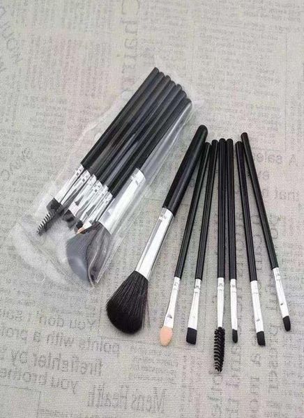 

7pcs makeup brushes set professional powder foundation brush blush blending eyeshadow lip cosmetic eye make up brushes ki8138887