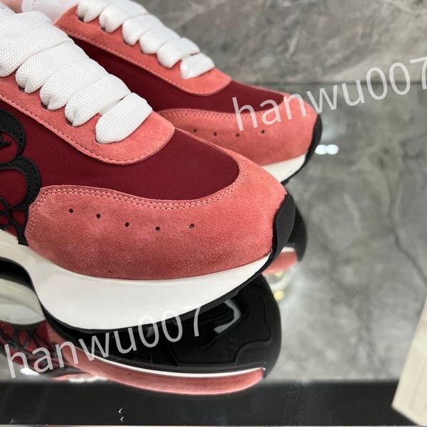 

luxurys designer shoes sneakers boots beige men trainers vintage ladies shoe designers sneaker size 35-46 xsd221141, Black