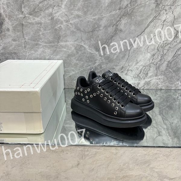 

designers shoes casual mens women white leather platforms black outdoor sneakers fashion outdoor shoes xsd221110