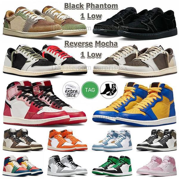 

cactus jack 1s low basketball shoes jumpman 1 spider-verse og olive reverse laney black phantom mid concord chicago dark mocha zion williams