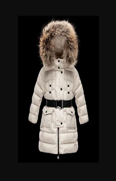 

2022 jacket parkas coat with hood for girls warm thick down jackets kids hooded real 100 fur winter coats kids parka 111 children3505027, Blue;gray