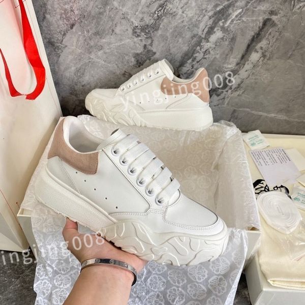 

2023 new luxurys designer trainer casual shoes for men womens the four seasons white natural black mens sports classics sneakers xsd230418