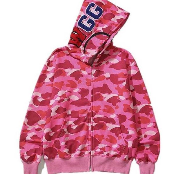 

men's sportswear hoodie jacket jogger pullover fleece sweatshirt crew neck black hip hop hoodie camouflage 0336