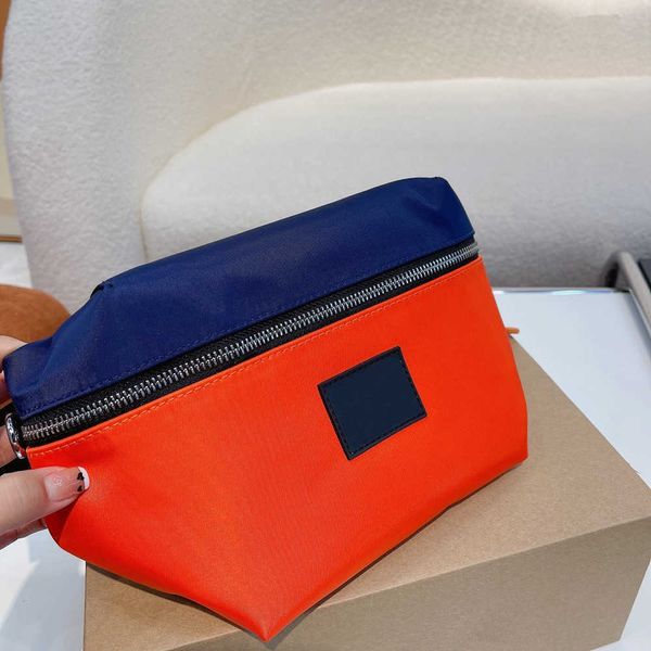 

women waist bags designer bumbag handbags woman female beltbag fashion classic corlrful multifunction large capacity street casual bag 23061