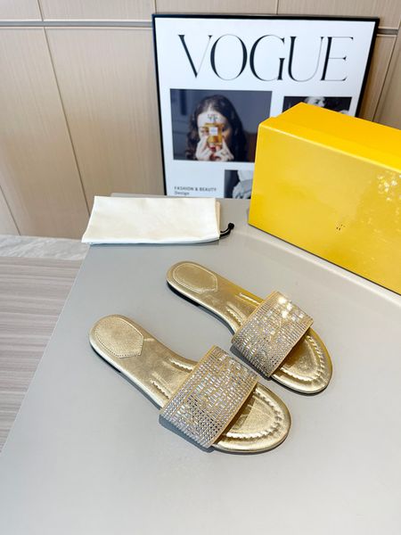 

designer sandals women shoes slipper summer leather women sandal casual slides outdoor female 0702, Black