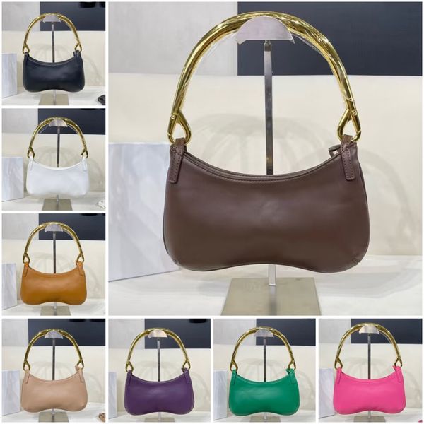 

23ss fashion designer bags for women shouder bag crossbody clutch handbags 26x15x2cm