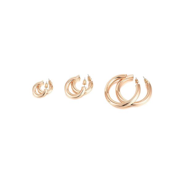 

necklace fashion neckwear, fashion design earrings syle1475, Golden